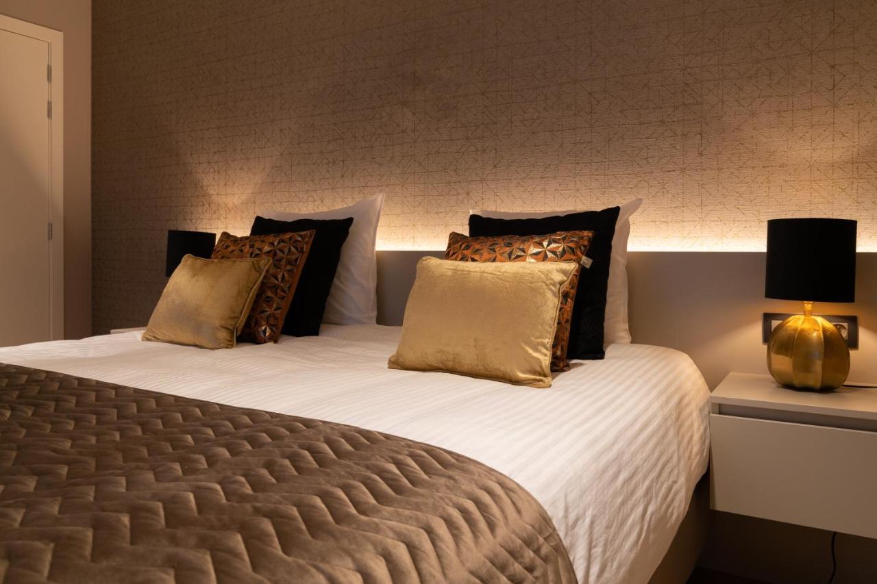 Hotel Belfleur Houthalen-Helchteren エクステリア 写真