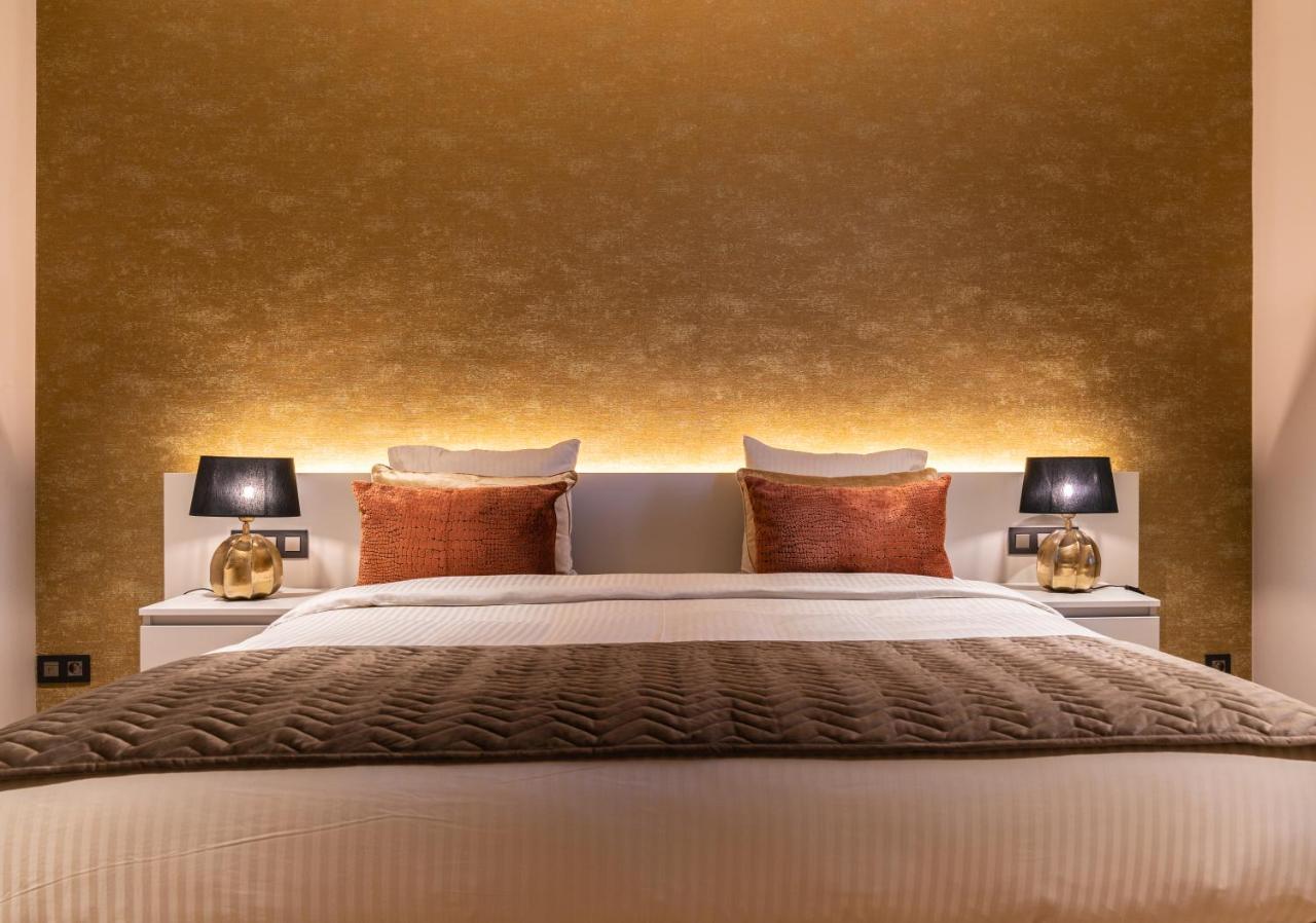 Hotel Belfleur Houthalen-Helchteren エクステリア 写真